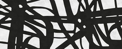 Expressionist lines 6