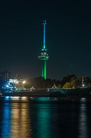 Euromast by Jasper Los