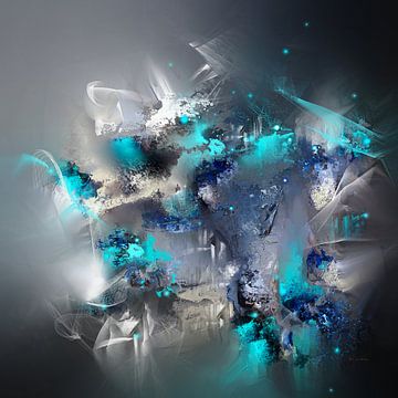 Scintillare von Ria van Werven