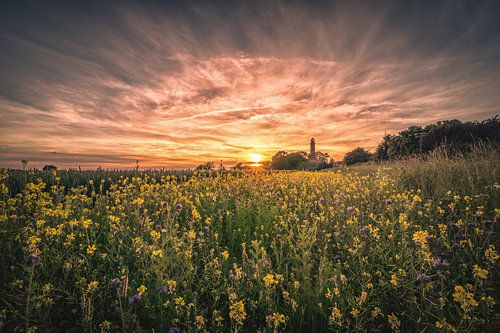Kap Arkona Insel Rügen