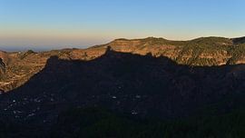 Im Schatten, Gran Canaria von Timon Schneider