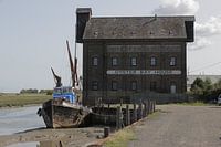 Faversham UK, Oyster Bay House