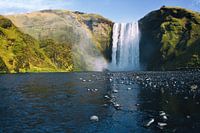 skogafoss