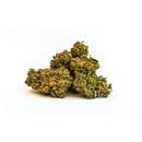 Cannabis onkruidmarijuana bloesem van Felix Brönnimann thumbnail