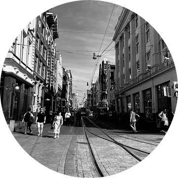 Leidsestraat Amsterdam