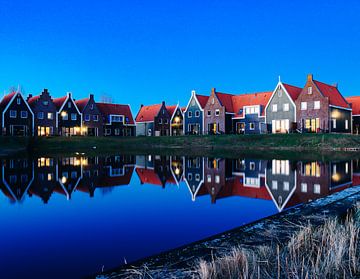 Volendam von Raw Shutteri Photography