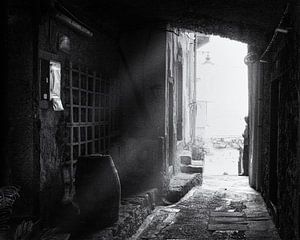 Street photography Italien - Cinque Terre
