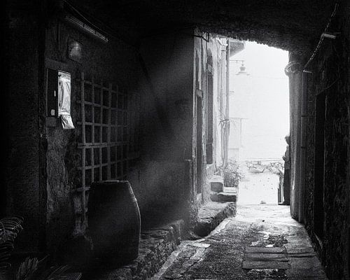 Straatfotografie Italië - Cinque Terre