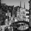 Cannaregio-Viertel in Venedig von Rob Boon