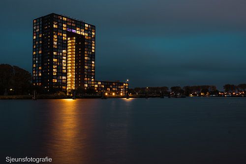 Tasmantoren