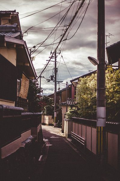 Kyoto by Hello Pompoyo