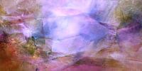 Lyrische Komposition von Annette Schmucker Miniaturansicht