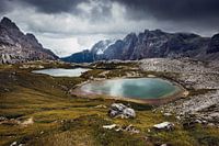 Laghi dei Piani