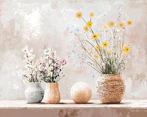 Blumen