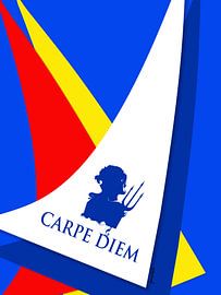 Carpe Diem JM2014op von Johannes Murat