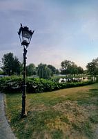 Parc municipal de Kampen