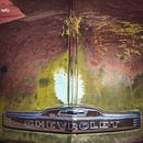 Chevrolet (Chevy) van John Sassen thumbnail