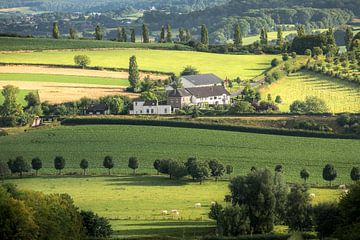 Het Toscane van Nederland van P Kuipers