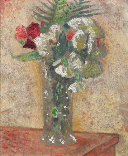 Mikuláš Galanda~Carnaten in Vase