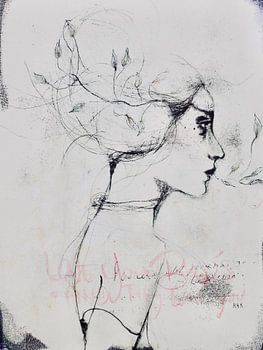 Presque le printemps