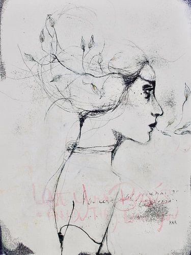 Presque le printemps