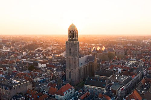 Peperbus Zwolle, Overijssel