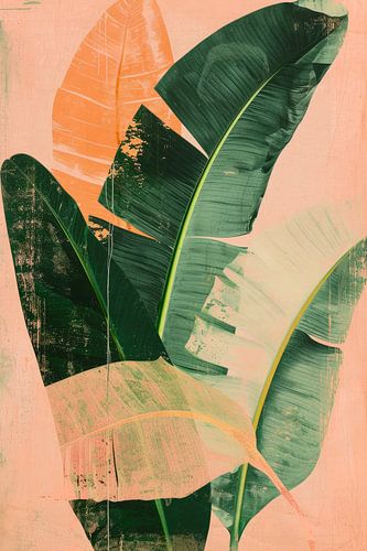 Into The Jungle No 2