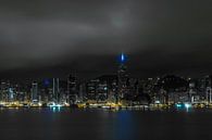 HONG KONG 22 by Tom Uhlenberg thumbnail