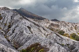 Gunung Bromo II