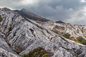 Gunung Bromo II
