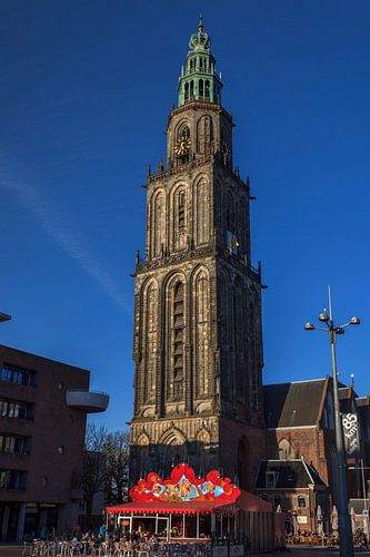 Martinitoren Groningen