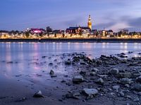 Skyline Nijmegen