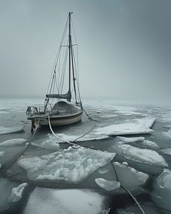Eismeer