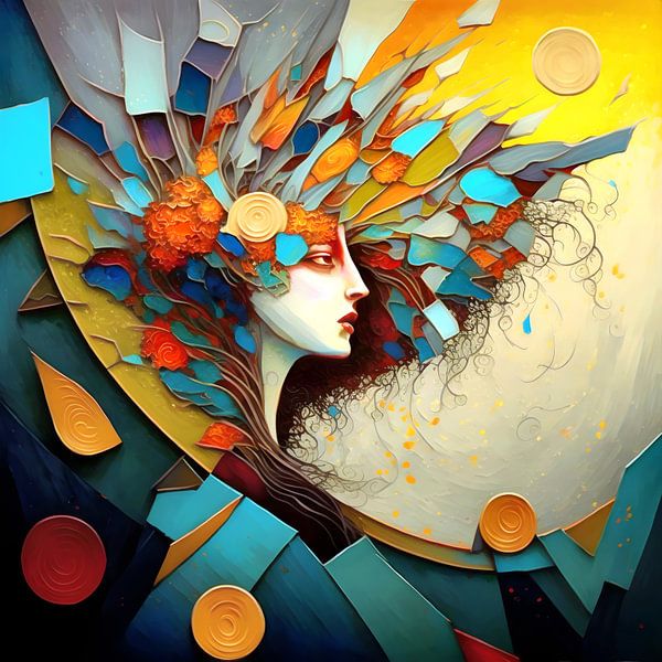 Cirque by Jacky