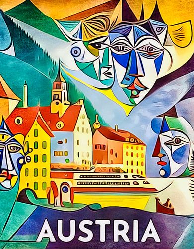 Austria, Globetrotter