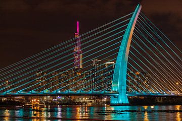Ho Chi Minh City, Vietnam by Patrick Fotografeert