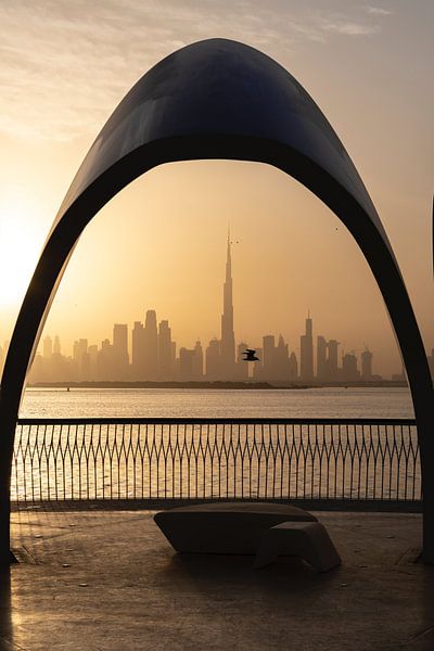 Dubai by Hello Pompoyo