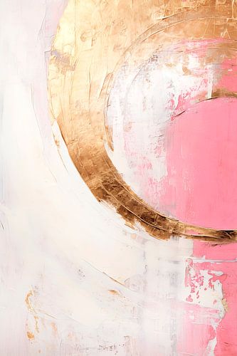 ABSTRACT ART Lightness of being