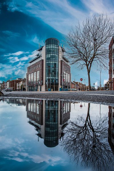 Dublin by Hello Pompoyo