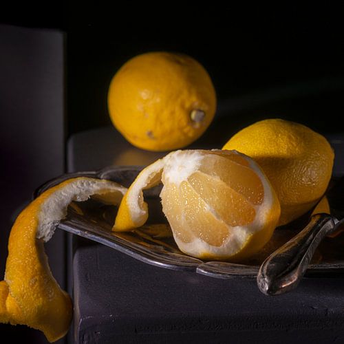 Lemons