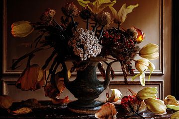 Flowers of Form: Beauty that Lasts by Irene Ibanez