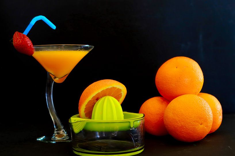 photo de cuisine ? par Micky Bish