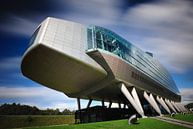 Amsterdam ING Building by Mark den Hartog thumbnail