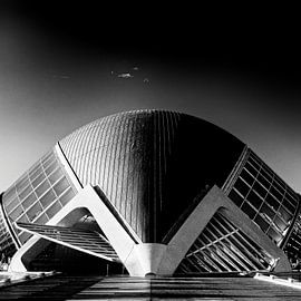 Valencia by Ken Kühlbrandt