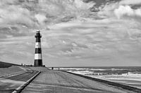 Breskens lighthouse