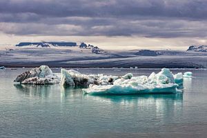 Jökulsárlón