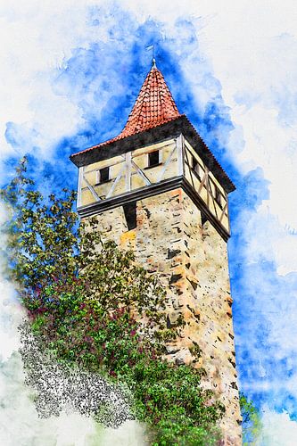 Kasteel Toren