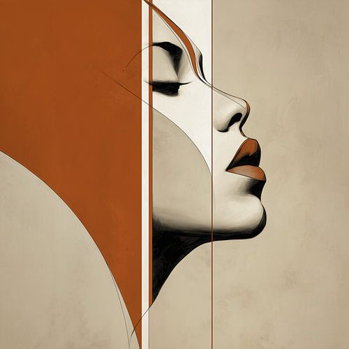 Regardez les choses en face, je suis de l'art