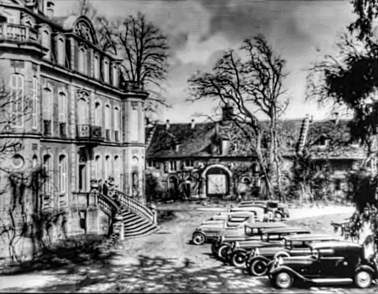 Bugatti von Truckpowerr