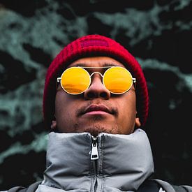 Leroy Souhuwat profielfoto